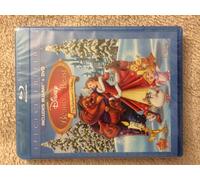 Beauty & Beast: Enchanted Christmas