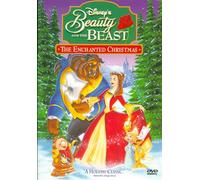 Beauty & Beast: Enchanted Christmas