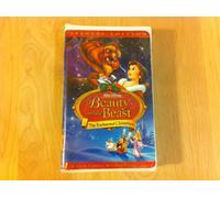 Beauty & Beast: Enchanted Christmas [Edizione: Francia]