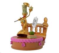 Beauty & Beast Lumiere Be Our Guest - Disney Princess