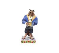 BEAUTY & BEAST VESTITO DEL BALLO DISNEY PRINCESS - FIGURES