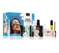 Beauty Beauty Box Notino - Beauty on the go (Travel edition) confezione regalo da viaggio