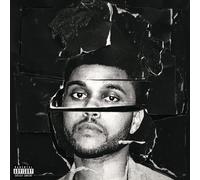 Beauty Behind The Madness (1 CD Audio) - Weeknd (Audio Cd)
