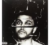The Weeknd - Beauty Behind The Madness (2 LP)