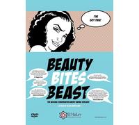 Beauty Bites Beast (DVD) Dr. Bessel Van der Kolk Riane Eisler Yudit Sidikman