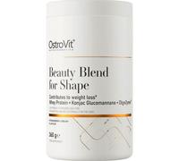 BEAUTY BLEND FOR SHAPE 360g -Ricco di proteine, Perdita di peso,Buona digestione