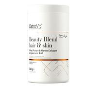 BEAUTY BLEND HAIR & SKIN 360 g -Capelli forti e lucenti e pelle elastica e bella