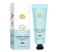 Beauty Body Coverage Perfector, fondotinta idratante per il corpo, trucco per la pelle a copertura completa, con formula idratante leggera e traspirante, 3,5 x 5,4 x 16,2 cm, per palestra, posto di