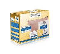Deborah Dermolab Beauty Box Anti-età Crema Rimpolpante 50 ml + Patch Contorno Occhi