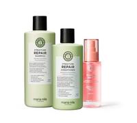 BEAUTY BOX AW25 RIPARAZIONE STRUTTURA