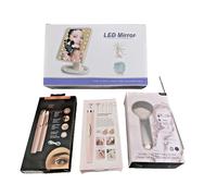 Beauty Box idea regalo set lotto kit prodotti bellezza cura del viso manicure