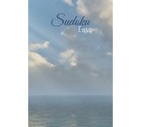 Beauty & Brains Sudoku Puzzles: Easy, Calming Logic Puzzles for Everyone