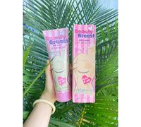 Beauty Breast Milk Lotion 200 ml crema rassodante Big Breast Lifting Up 200 ml