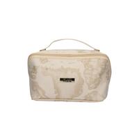 Beauty case -ALVIERO MARTINI 1A CLASSE- comodo e pratico con chiusura zip-E26...