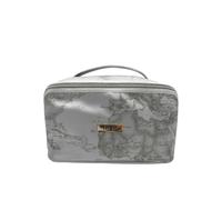 Beauty case -ALVIERO MARTINI 1A CLASSE- comodo e pratico con chiusura zip-E26...