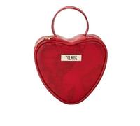Beauty case Alviero Martini a cuore Rosso