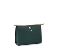 Beauty case Alviero Martini Prima Classe Verde