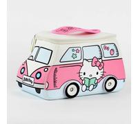 CERDÁ LIFE'S LITTLE MOMENTS Zaino termico Hello Kitty con design Combi Vintage | Lunch Bag per bambini per scuola, zaino unisex per bambini, multicolore, standard