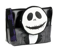 Disney Nightmare Before Natale Da Viaggio Vanity Case Cerdà