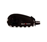 Beauty Case Black Crown Chiron Nero A005987 Black