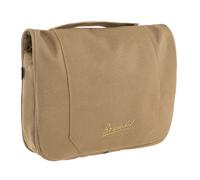 Beauty case Brandit Toiletry Bag Large - Coyote