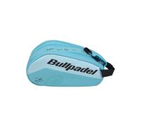 Beauty Case Bullpadel D.case Azzurro Celeste Donna Bpn26003