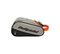 Beauty Case Bullpadel D.case Nero/grigio Bpn26012 Black