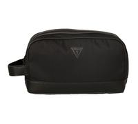 Beauty case busta GUESS organizer da viaggio con maniglia per trasporto articolo