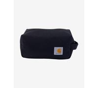Carhartt Kit da viaggio uomo, Kit da viaggio (nero), Taglia unica, Kit da viaggio, borsa organizer per articoli da toeletta durevole