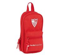Beauty case con 4 astucci di Siviglia FC, 120 x 50 x 230 mm