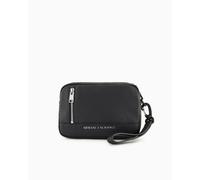 Beauty case con laccio esterno