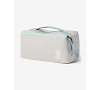 Beauty case Cotopaxi Viaje Toiletry Kit bianco polar