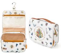 Beauty Case Da Appendere, Impermeabile, Con Scomparti, Beauty Case per Bambini,