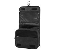 Beauty Case da Viaggio Borsa da toilette da viaggio per Donna Uomo impermeabile