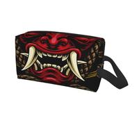 Beauty Case Da Viaggio Borsa for cosmetici da viaggio for donne, articoli toeletta, organizer for, kit Dopp for la conservazione della bellezza signora(HZB-A-13434)