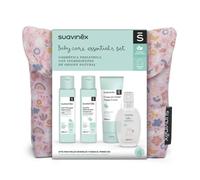 Set Bagno Per Bambini Suavinex Corallo (5 Pezzi)