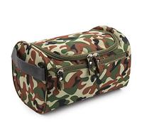 Beauty Case da Viaggio ONEGenug Borsa da Toilette Cosmetico Bag Impemeabile Ripiegabile Cosmetico Bag per Donna & Uomo e Bambino