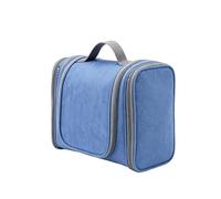 Beauty Case Da Viaggio - Portaoggetti Appendibile Per Trucco E Articoli Toeletta - Pochette Porta Cosmetici Viaggio,Per Viaggi Di Lavoro Vacanze Camere D'Albergo Bagni Palestre Outdoor Campeggio Bagag