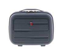 Beauty case da viaggio resistente, materiale duro, in polipropilene, Bionic di Gladiator, Verde (dusty green), Beauty case da viaggio resistente, materiale duro Polipropilene, Bionic di Gladiator