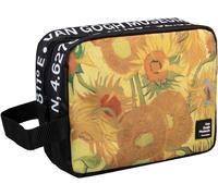 : Beauty Case Da Viaggio Van Gogh Museum/Trousse Trucchi Donna Design Artistico,