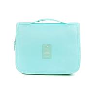 Beauty Case da Viaggio, YumSur Appeso Toiletry Organizer Travel trousse per donne e uomini - perfetto per viaggio/all'aperto (Blu Cielo)