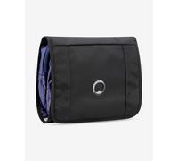 Beauty case Delsey Paris Montmartre Air 2.0 nero blu