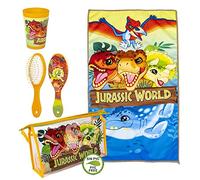 Jurassic Park Toiletry Bag beauty case per bambini