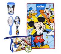 Beauty case bagno mickey - cerdà