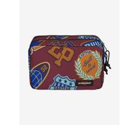 Eastpak - Borsa da toilette 6L - Mavis - Clash Burgundy - Bordeaux Bordeaux