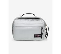Beauty case Eastpak Road Kit grigio metallizzato
