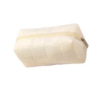 Beauty case estetico grazioso astuccio da viaggio per articoli da toeletta cambiamento borsa portaoggetti per lavaggio estetico cosmetico da viaggio borsa da toeletta borsa per il cambio per tutti i