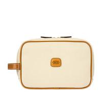 Beauty Case Firenze, Taglia Unica,Crema