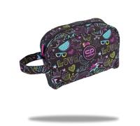 Beauty case Focus Coolpack Mood Night, multicolore, Beauty case adattabile