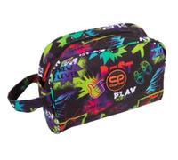 Beauty case Focus Coolpack Neon Game
